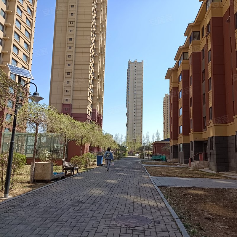 【东华园, 东华园小区详情,房价走势,房源,业主论坛】- 抚顺58同城