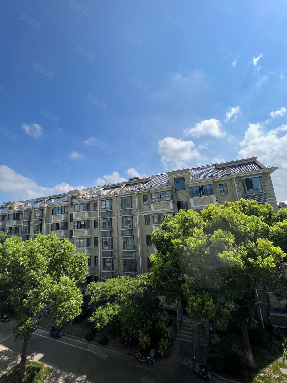 裕鸿佳苑第一社区裕盛新村一期