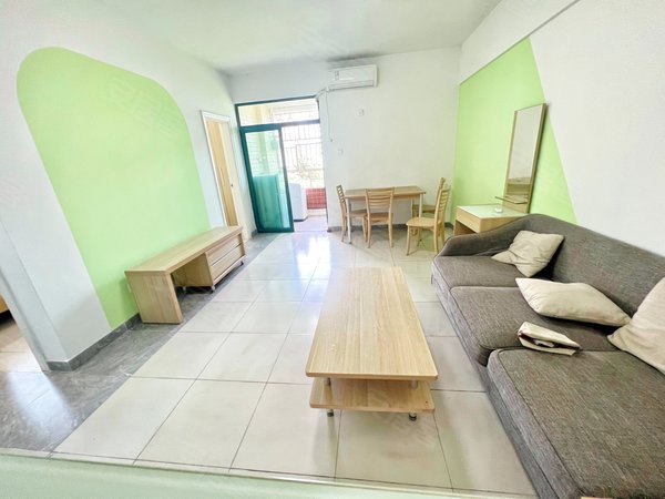 【多图】鑫海公寓(龙华),梅林关口租房,白石龙梅林关站,精装两房,拎包