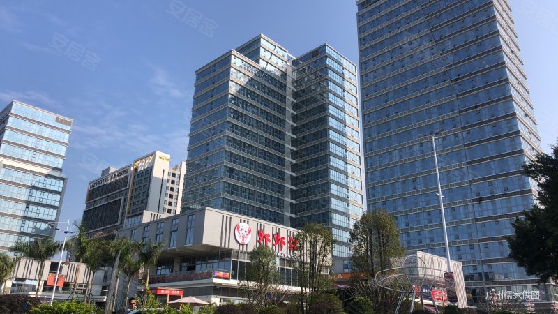 广州房产网>广州二手房>黄埔二手房>大沙地二手房>鱼珠城和贵坊>800