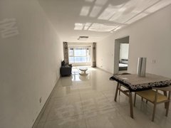 日照东港新市区永利嘉园 89平精装 简单家具 月租1050元可谈出租房源真实图片