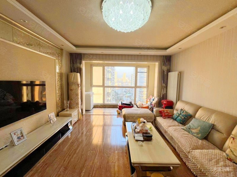 新上万达中央公馆临信联天地双卫临地铁满二精装修好房