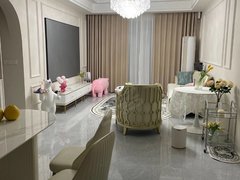 岑溪岑溪城区城区汇洋华府,精装修三房,南向,电梯,拎包入住,随时看房出租房源真实图片
