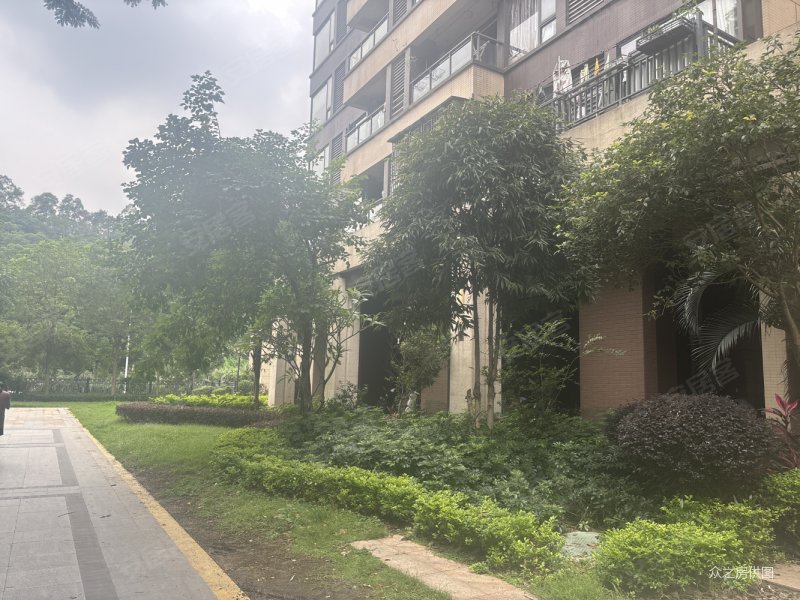 金沙半岛 三房价格买4房 安静舒适望江单位