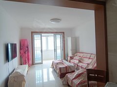泗阳众兴大润发阳光名邸电梯3室精装修,没怎么住,找爱干净的拎包入住出租房源真实图片