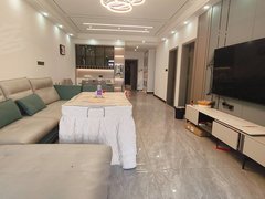 恩施恩施市舞阳坝清江新城精装三室两厅两卫出租1999一个月出租房源真实图片