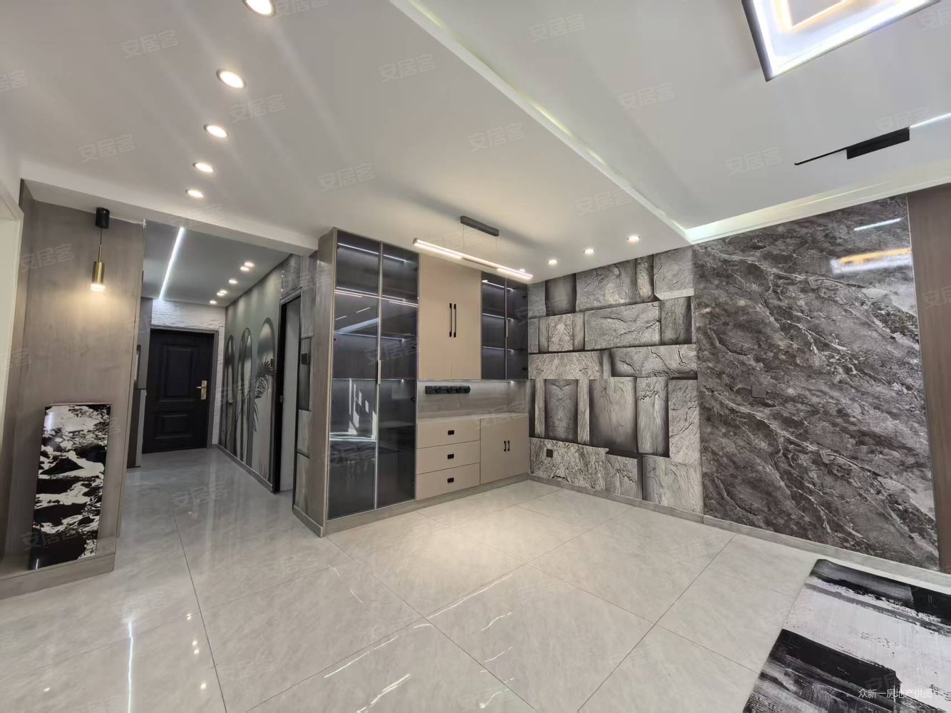 北湖嘉苑(二期)3室2厅1卫114㎡南北49.8万