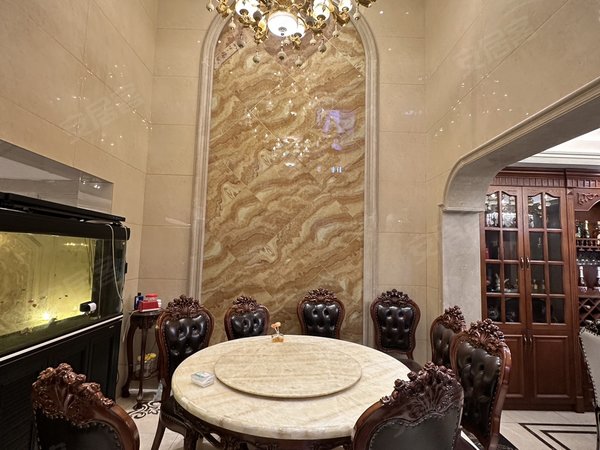 金华东阳东阳市中心海德公园(别墅)做直播拍摄看过来 海德公园别墅 适合电商自住带大院子临近义乌出租房源真实图片