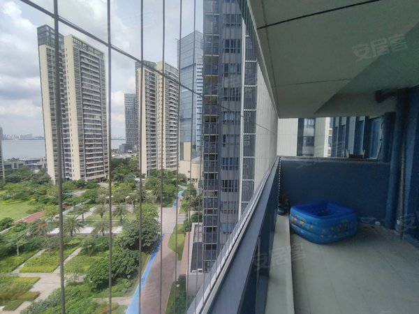 【多图】保利中央海岸四期淳境,秀英大道租房,保利中央海岸 海口湾