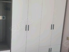 驻马店驿城大商新玛特建业新城半岛 3室2厅1卫出租房源真实图片