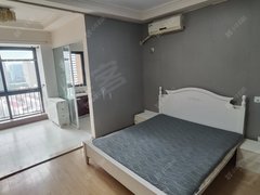 常州天宁红梅急租 新城尚东区 民用水电 精装一室 押一付一 拎包入住出租房源真实图片