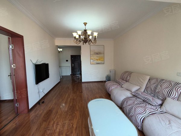 黔东南凯里凯里城区隆源公馆隆源公馆  精装  3房2厅1卫 钥匙在手随时