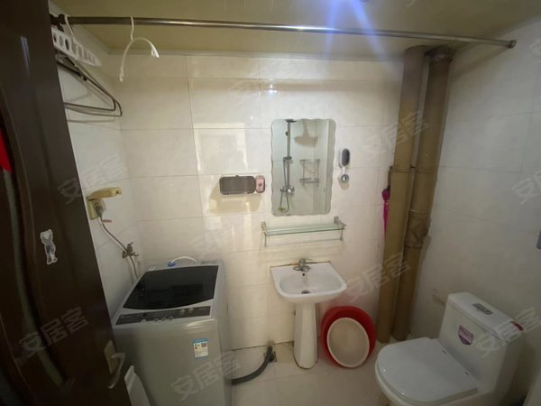 【多图】好美嘉园,张贵庄街租房,整租 包物业取暖 好美嘉园 1室1厅