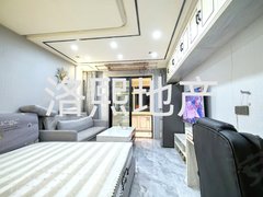 西宁城中南川西路海山中心广场新出房源1室全屋设备都是自动化随时看房出租房源真实图片