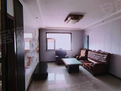 淄博临淄临淄火车站东海春城电梯房,两室一厅,带家具家电拎包入住出租房源真实图片