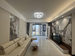 泉州台商区台商投资区保利时光印象三房两厅两卫拎包入住出入方便出租房源真实图片