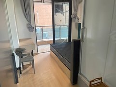 晋江桥南片区桥南無宗介|带阳台可做饭|百信御江帝景|安踏|德盛大厦|百捷金街出租房源真实图片