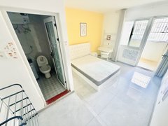 合肥高新蜀西湖自家房源 可短租 月付 龙湖天街 砂之船 软件园 创新产业园出租房源真实图片