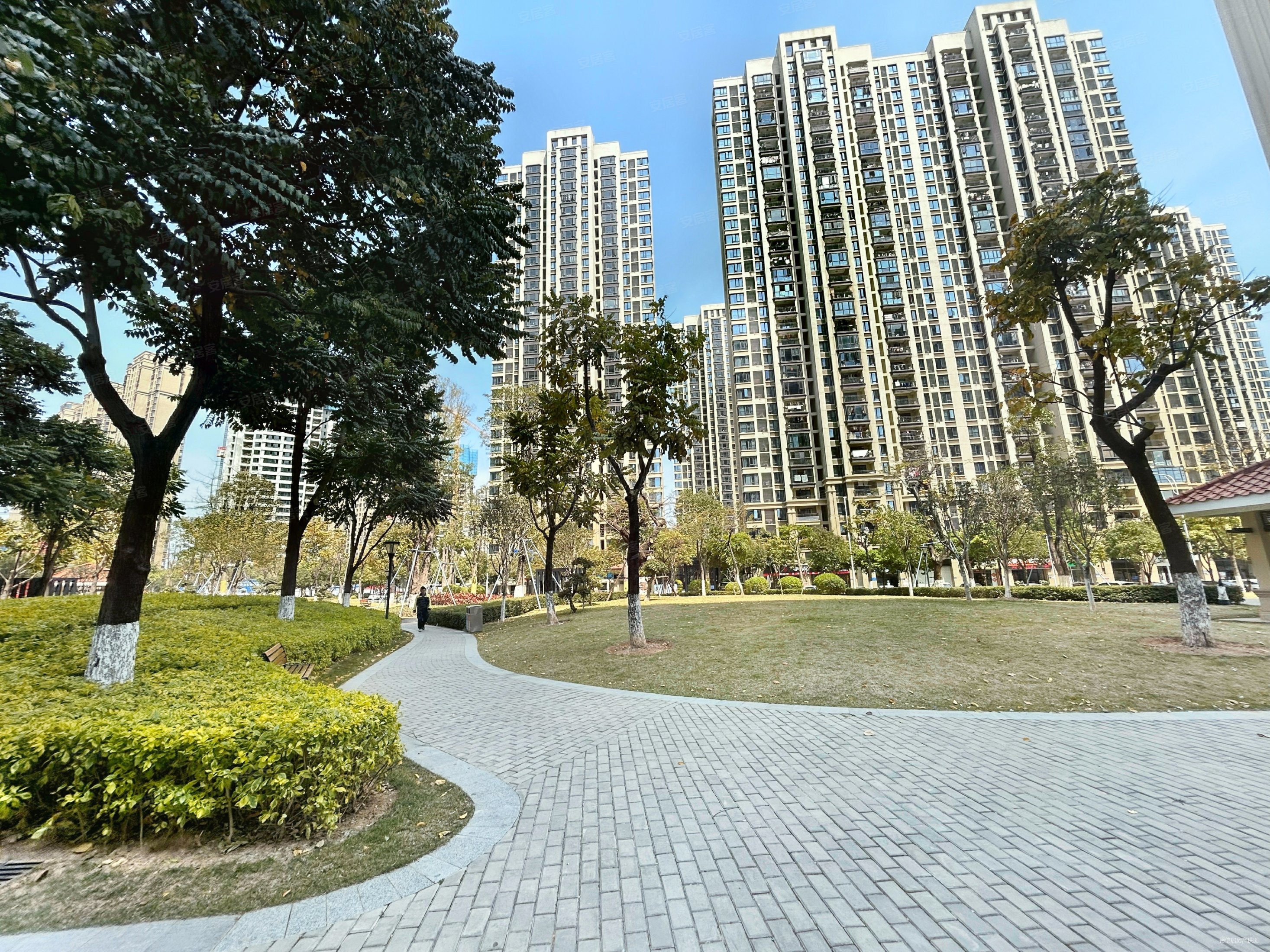 国贸天悦(一期)二手房,390万,3室2厅,1卫,109.18平米-厦门安居客