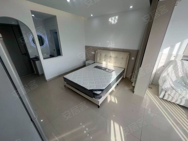 苏州吴中郭巷尹东新村六期尹东六期近天运广场 立讯伟创力瑞可达赛腾科沃斯 汇川万祥大秦出租房源真实图片