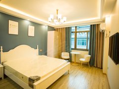 德清德清市区正翔广场公寓，免中介出租房源真实图片