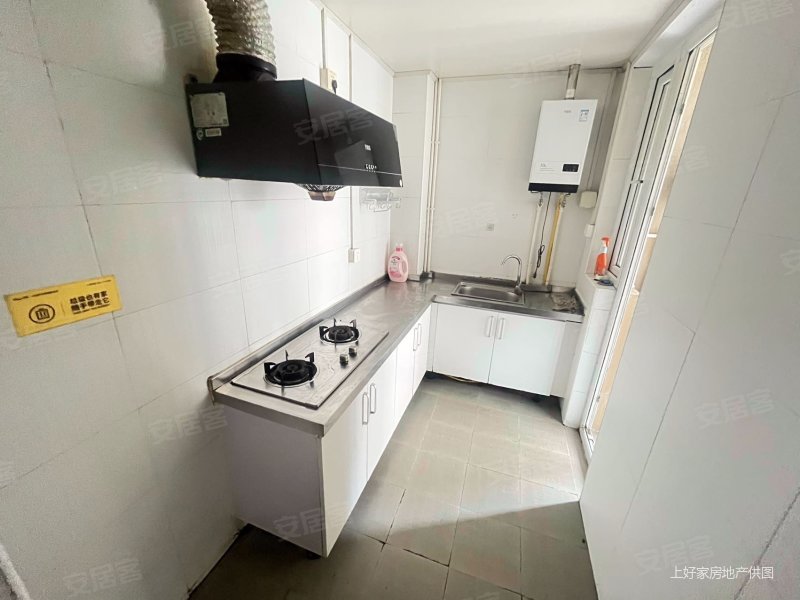 新长江滨江花园徐家棚578线两房中层看房方便满二