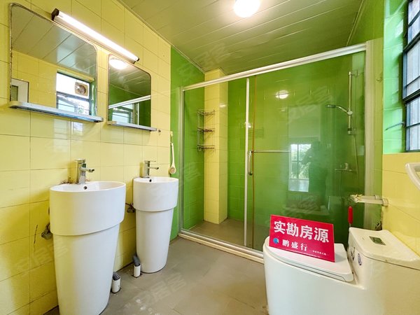 大学城租房,西湖林语自住大复式,南北通透三阳台,南山租房-深圳58安居