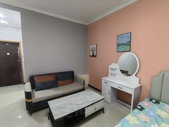 石家庄新华赵陵铺中华大街星河御城党家庄新苑锦绣乾城苏秀苑 整租一室 押一付一出租房源真实图片