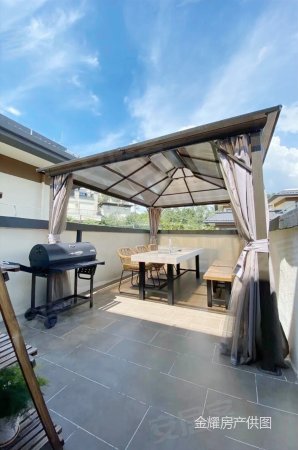 软装齐全丨包税费,洛森堡碟郡新殿二手房,178万,3室2厅,3卫,92.