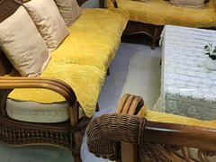 玉溪红塔聂耳音乐广场嘉阳商业城 1室1厅1卫出租房源真实图片