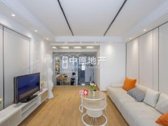 上海杨浦控江路18号抚顺路地铁口精装修两房，靠近五角场，可拎包入住出租房源真实图片