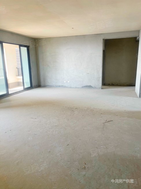 特价山水氿城167平景观房视野好横版厅双阳台4室2卫