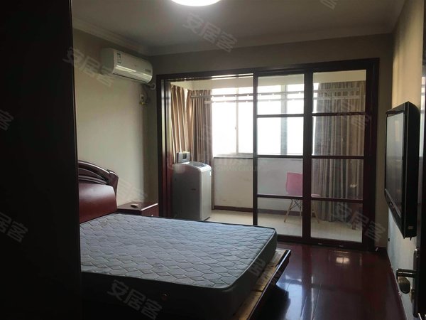 无锡滨湖蠡湖景华苑(a区)景华苑(a区) 1室1厅1卫 62平 精装修出租房源