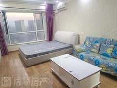 巨野巨野城区巨野市区很干净有宽带可开暖气一个月起租佳和国际公寓随时看房拎包入住出租房源真实图片