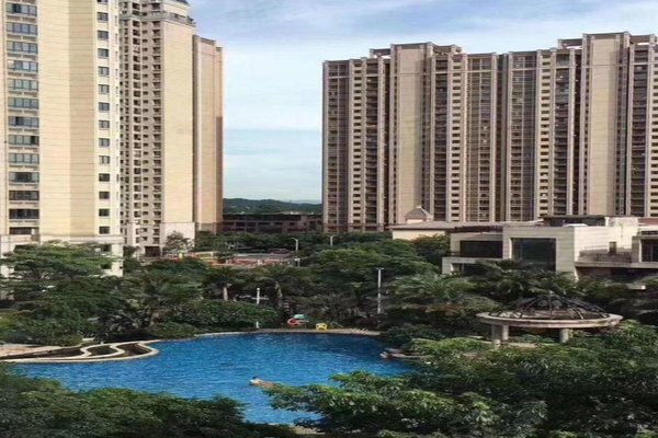 不足,观澜碧桂园怎么样,观澜碧桂园周边房产中介经纪人评价-深圳安居