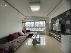 重庆万州周家坝现代城电梯精装视野超好三房出租出租房源真实图片