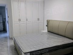 无锡滨湖荣巷张巷新村 1室1厅1卫出租房源真实图片