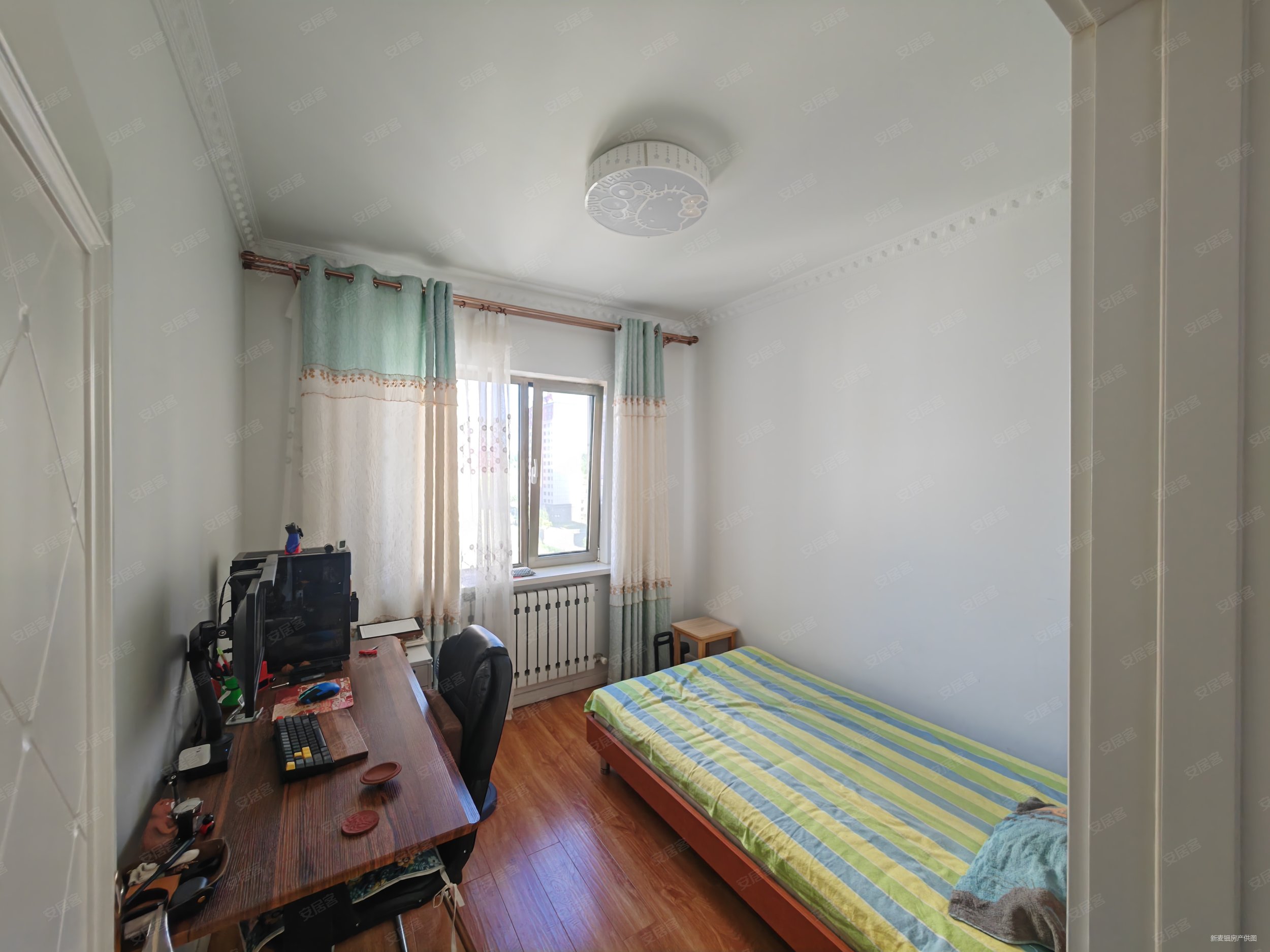 上东城小区3室1厅2卫108.6㎡南北69万