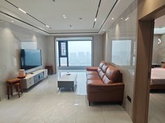 武汉洪山光谷软件园光谷天地~软件园~武职~app广场~保利时代~k11~财大~出租房源真实图片