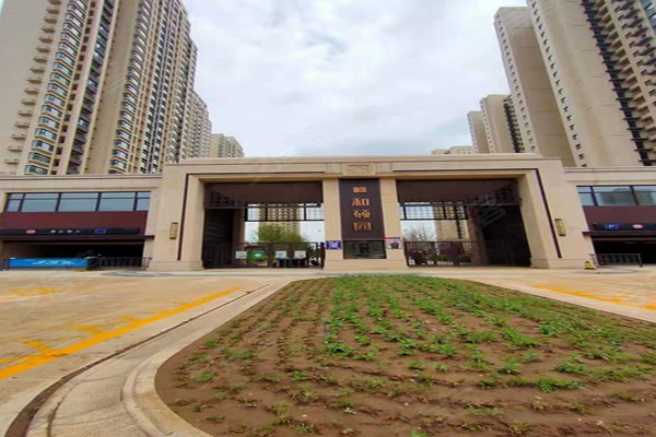 华发全运首府,创新路516号-沈阳华发全运首府二手房,租房-沈阳安居客