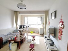 潍坊昌乐昌乐城区南关社区,美联路口西邻,三室两厅,客厅向阳出租房源真实图片