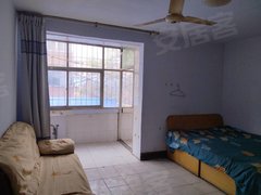 衡水桃城怡然城六中东邻 单位家属院 纯2楼 带小房 家具家电齐全拎包入住出租房源真实图片