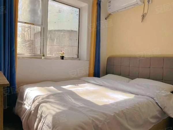 北京顺义李桥锦悦嘉苑物业直租 押一付一 无中介 性价比超高 实习生必