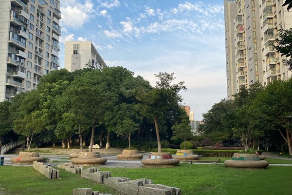 城邦花园(西区),高和路58号-苏州城邦花园(西区)二手房,租房-苏州安居