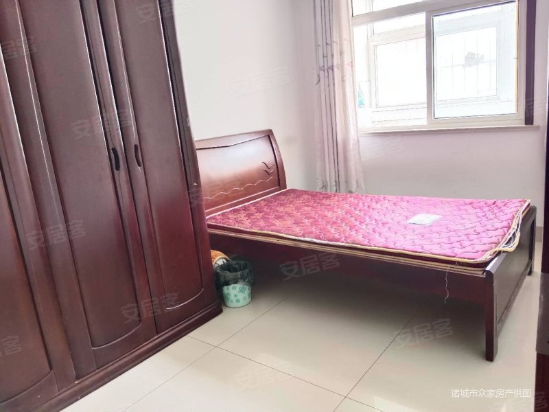 和美苑好楼层3室2厅1卫一小一中