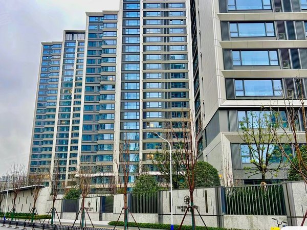 上海虹口四川北路招商外滩玺花钱力推,喜欢假的勿点!