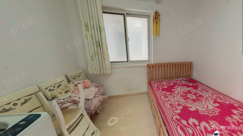 建兴嘉园8697平2室2厅1卫