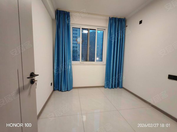 徐州新沂建邺路高铁花园高铁花园电梯精装三室两厅两卫1400月家具家电拎包入住出租房源真实图片