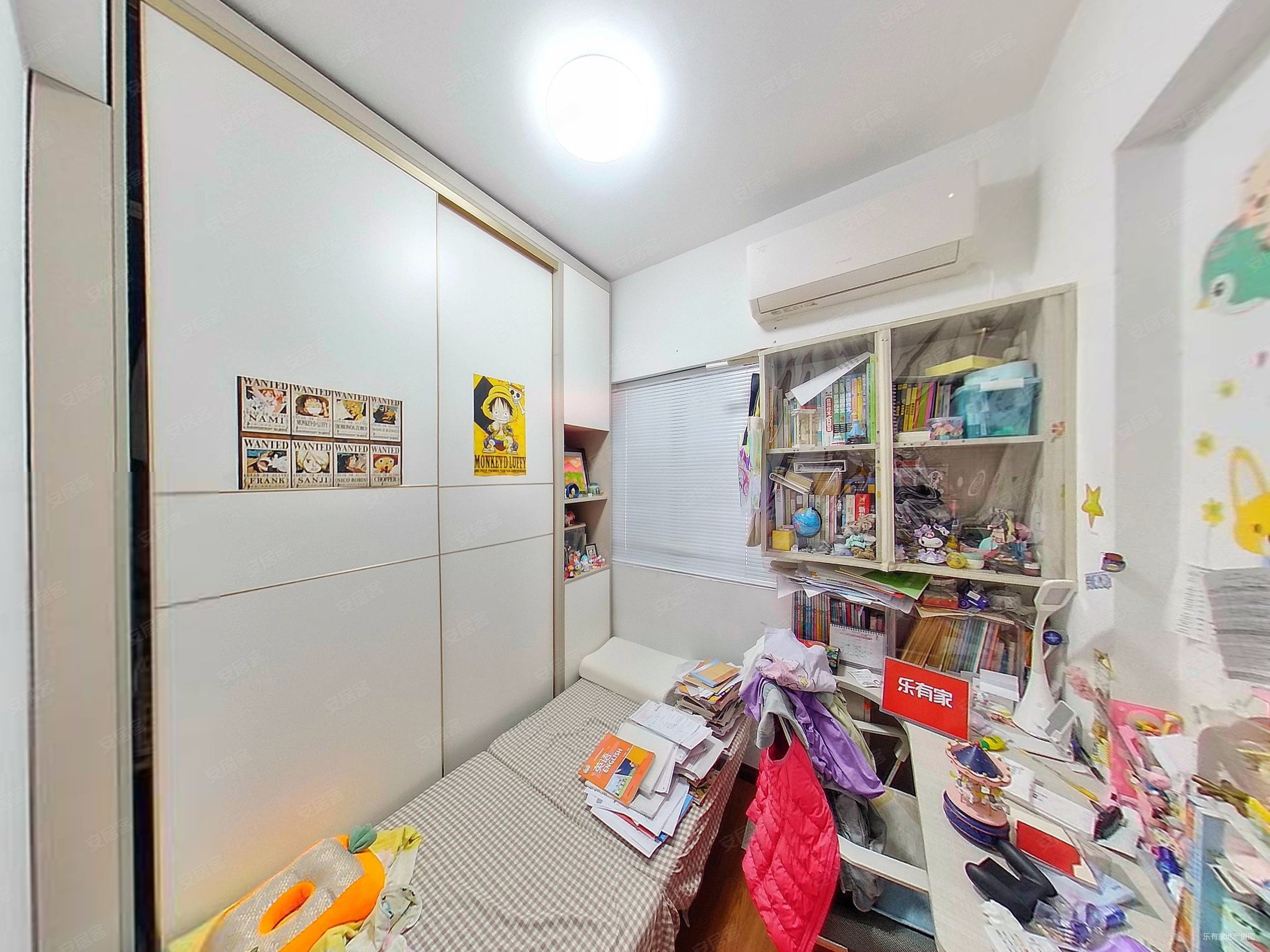 福保桂花苑 小三房 出行方便 满五   高楼层采光充足