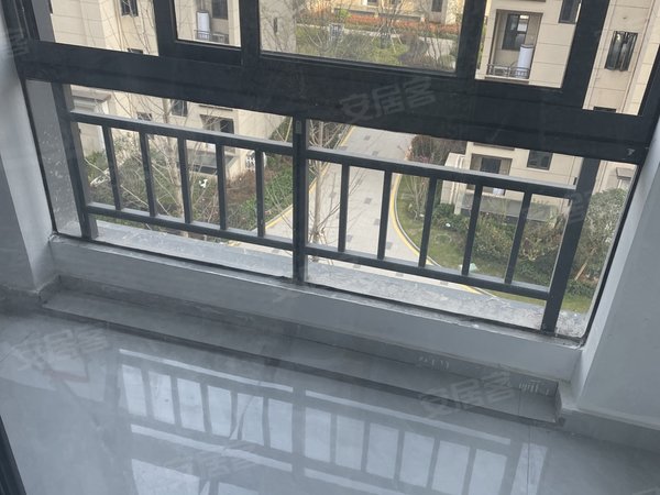 【多图】诸暨佳源府,诸暨市区租房,佳源府1室一厅 带阳台 性价比高